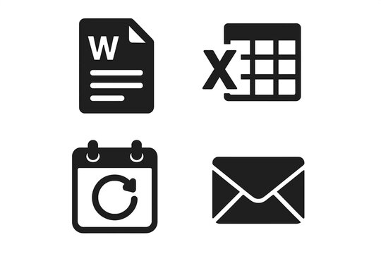 Word Processing Software Images – Browse 24,460 Stock Photos, Vectors ...