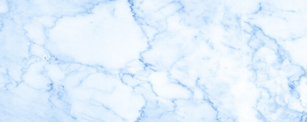 Marble granite blue background wall surface white pattern graphic abstract light elegant gray for do floor ceramic counter texture stone slab smooth tile silver natural for interior decoration.