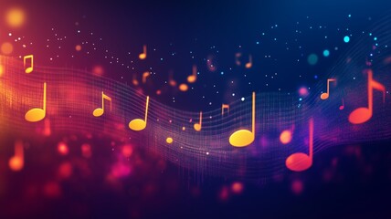 AI-generated playlist adapts to enhance event ambiance and energy throughout different phases