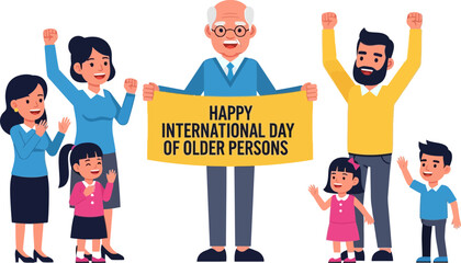 Minimalist Vector SVG Icon Set with Geometric Shapes and Flat Design Style in Bright Colors