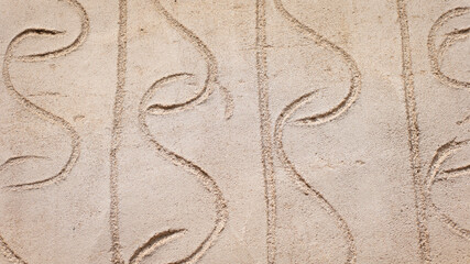 abstract background, texture, rust background, wood, concrete, stone