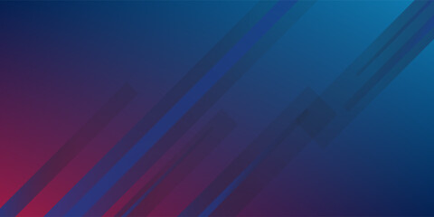 Fototapeta premium Premium Abstract dark blue abstract background