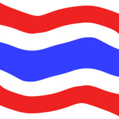 flag of thailand