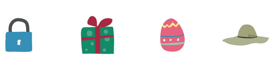 the gift element pack