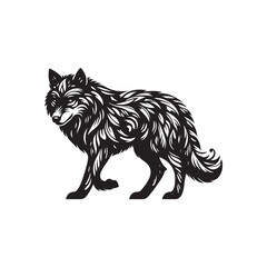 Wolf Vector (2).eps