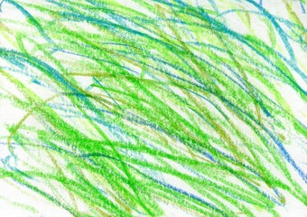 Colored Pencil Texture
