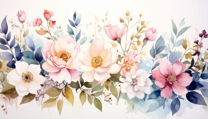 bouquet of flowers