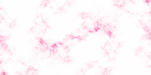 Abstract pink watercolor heart splash with bubbles and frame pattern vector