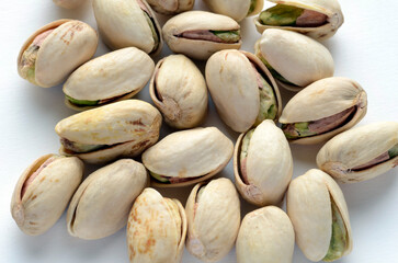 ピスタチオ