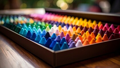 burning candles in a church