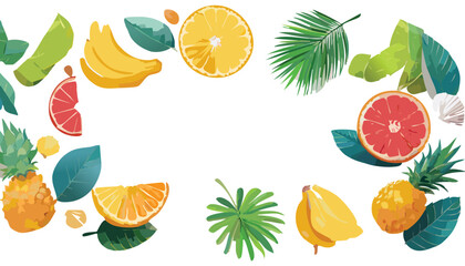 summer background