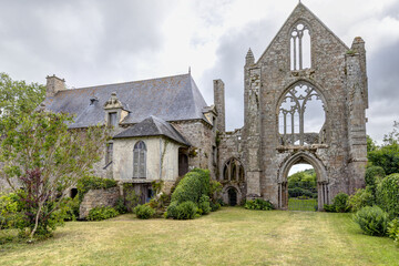 Fototapeta premium dans le département des Côtes d'Armor - Bretagne