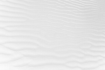 Sand structure overlay blown away by the wind with a transparent background.