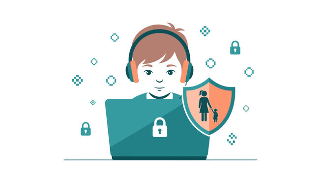 Protecting Kids Online Empowering Safe Digital Practices For Children Security