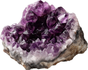 amethyst geode