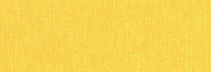 yellow  fabric background