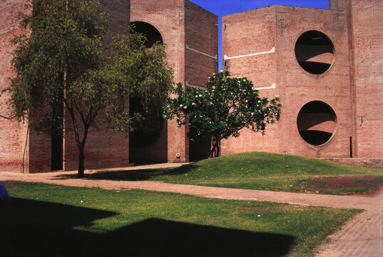 Indian Institute of Management, Ahmedabad, Gujarat, India