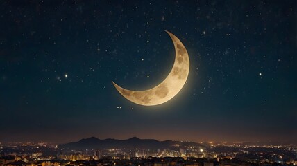 eid moon