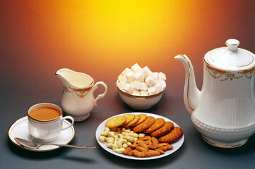 indian milk tea biscuits india