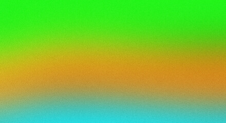 Retro pastel background, gradient green blue yellow, noise texture effect, grainy wide banner header backdrop design