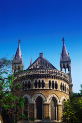 Obraz premium indian old ancient historical monument india 