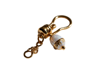 Tiny Treasure Clip Secure Your Belongings Easily