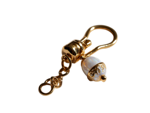Tiny Treasure Clip Secure Your Belongings Easily