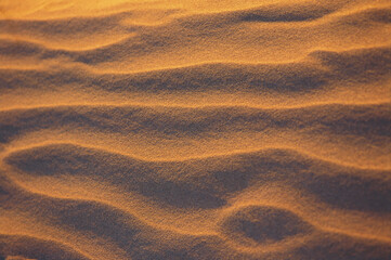indian thar desert sand dunes india 