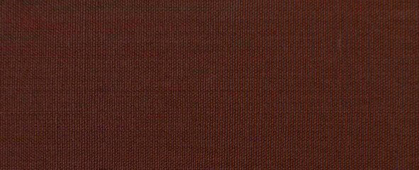 brown fabric texture background