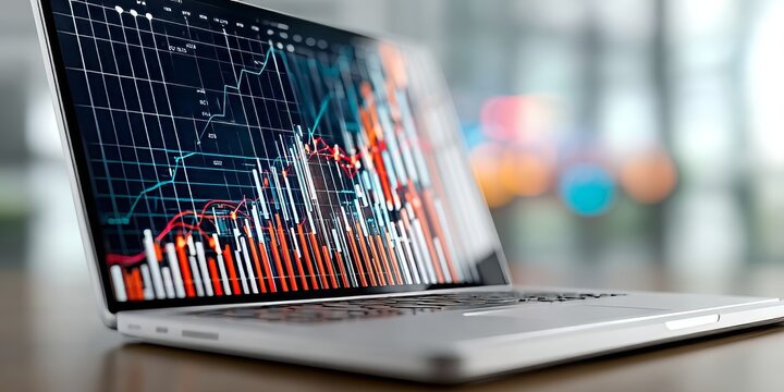 Statistical Trends Analysis for Predictive Finance Decision Enhancement Platform Technology Insights