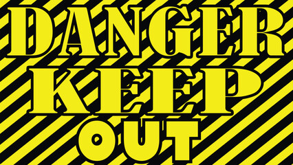 abstract background with numbers