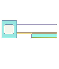 Modern UI Input Field – Web & App Form Element
Minimalist Web Form Design – Transparent PNG
Flat Style Search Box – UI Component
Email or Login Input Field – Clean UI Element
User Interface Text F