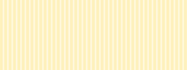Soft yellow vertical striped background, ideal for wallpaper, web design, or digital art with a calm and vintage aesthetic.