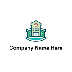 hospital logo