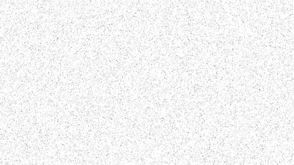 Grunge Texture Background with Scratches, Cracks, and Dust – Black and White Distressed Vector. Perfect for backgrounds overlays or retro design effects.