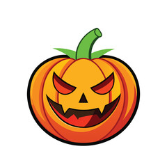 jack o lantern halloween
