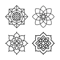 Most Beautiful Mandala