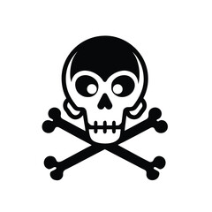 skull and crossbones