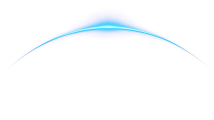 Transparent Design collage of neon lights, source, dome, arc, reflector effect. Set of abstract neon lights.Lens flare effects for overlay designs.