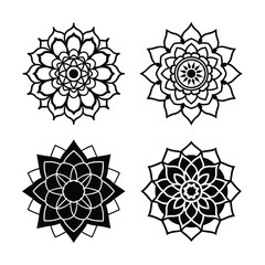 Most Beautiful Mandala