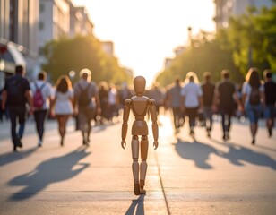 社会との共生、生きる意味を問う孤独な存在