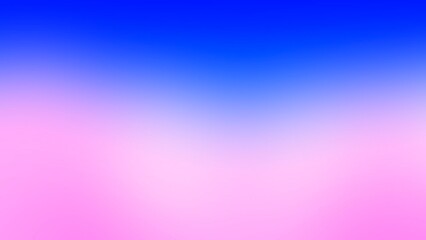 abstract pink and blue background