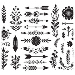 vector elements
