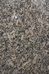 Texture of stone surface as background, top view