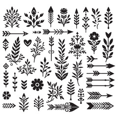 vector elements