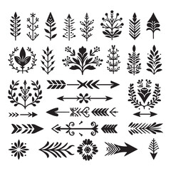 vector elements