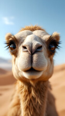 Obraz premium A vibrant display of fiber optic cables with colorful lights against a dark blurred background