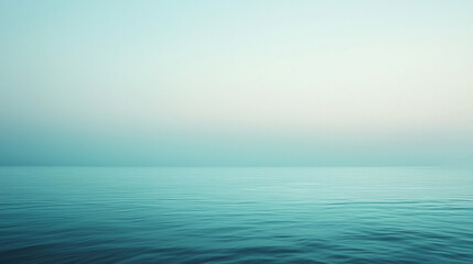 Obraz premium Minimal background, clean colors.