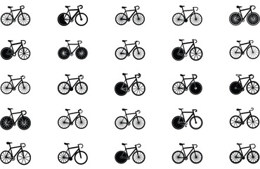 bike vector