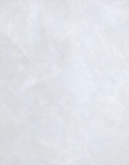 Minimal White Stucco Wall Texture for Mock up, Graphic Design, Interior Design, Web Background